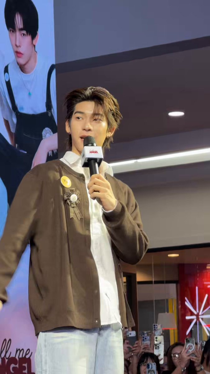 เดอะเบสเลยหล่ะๆๆๆๆๆ🪽 TTP CALL ME ANGEL #JARINYAxTEETEEPOR
