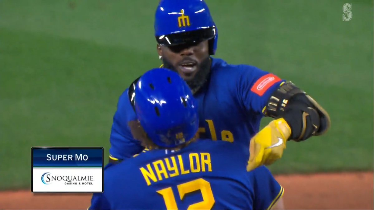 Randy Arozarena secures the FIFTH walk-off winner of the night! 😱