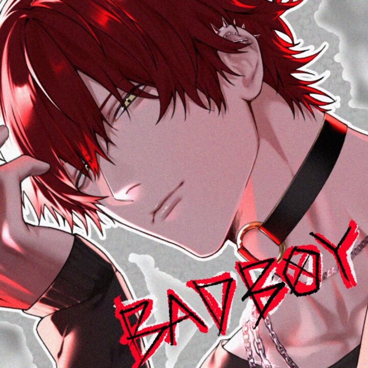 【速水理人様 歌唱 .ᐟ.ᐟ】 雨谷みずきソロテーマ曲『BAD BOY』 楽曲視聴verを特別に公開……ᯓ★