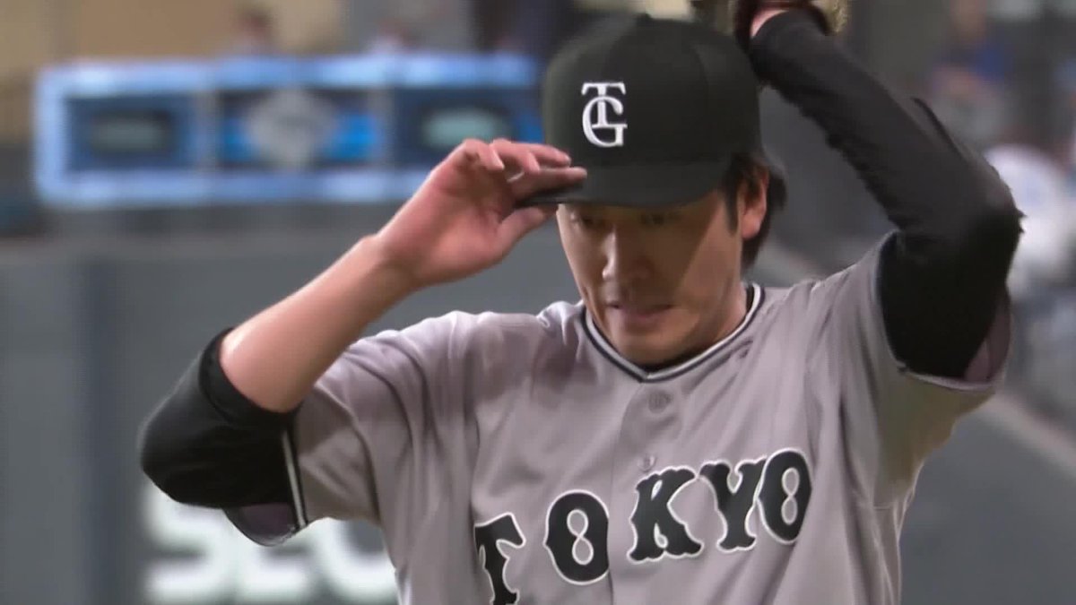 救世主現る✨ 今季初先発で圧巻の快投！ 西舘勇陽 6回8奪三振無失点 初勝利の権利を持って降板 （※映像は5回の奪三振） ⚾️日本ハム×巨人 #ジャイアンツ #だったらDAZN