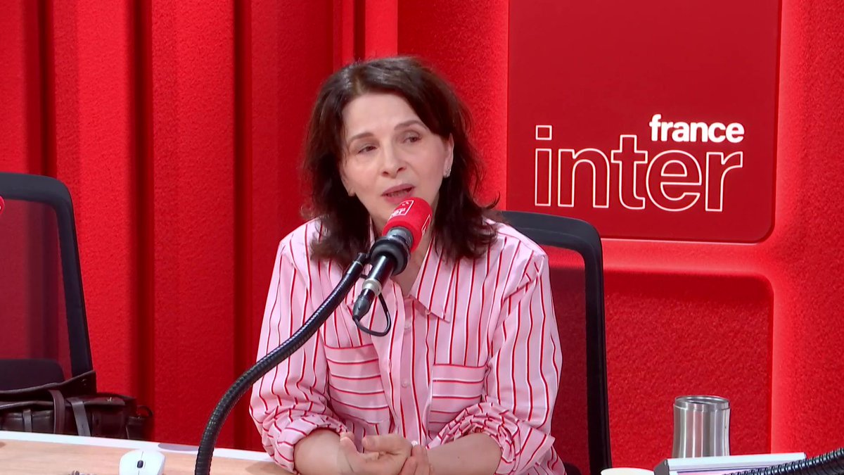 Edgar Morin est "un héros", salue l'actrice Juliette Binoche après le décès du sociologue et philosophe. "Il a réussi en digérant l'histoire de la France et du monde à donner un esprit nouveau."