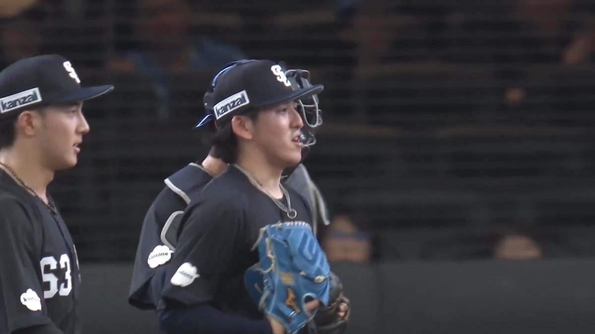 埼玉西武 隅田知一郎 投手が今季初完封勝利で4勝目👏 9回113球9奪三振のナイスピッチング✨ 👇日本生命セ・パ交流戦見るならパテレ！