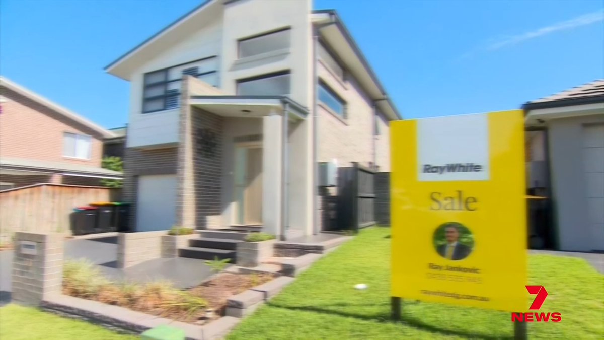 Thousands of first homebuyers who purchased under the Albanese government's five per cent deposit scheme are facing a ticking time bomb. Property prices are expected to plunge due to the budget, meaning many could owe more on their mortgages than their houses are actually worth.