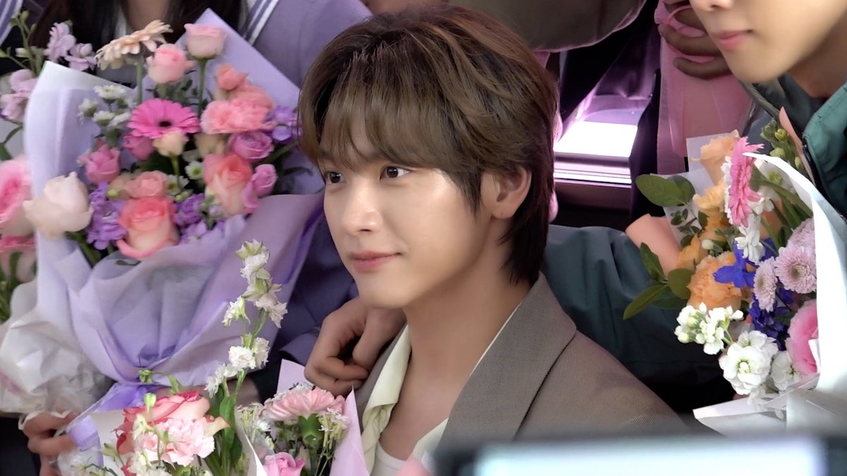 '로맨스의 절댓값' BEHIND #2 ⚡ #NFlying #엔플라잉 #김재현 #KimJaeHyun #로맨스의절댓값 #노다주