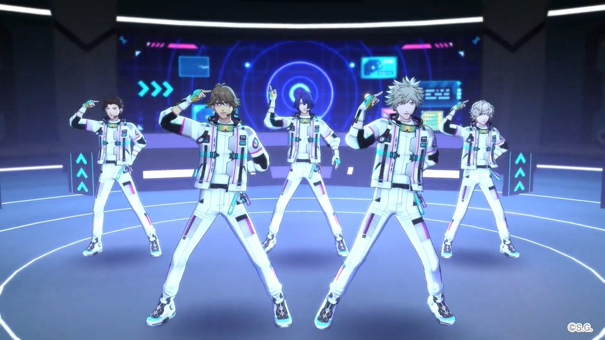 ╋━━ 2周年ライブMV一部公開！ ━━━╋ 「うたの☆プリンスさまっ♪ LIVE EMOTION」は2026年6月12日にリリースから2周年を迎えます。 本日は、6/2(火)12時より解禁されるライブMVの一部をお届けします！ #ライエモ #ライエモ2周年