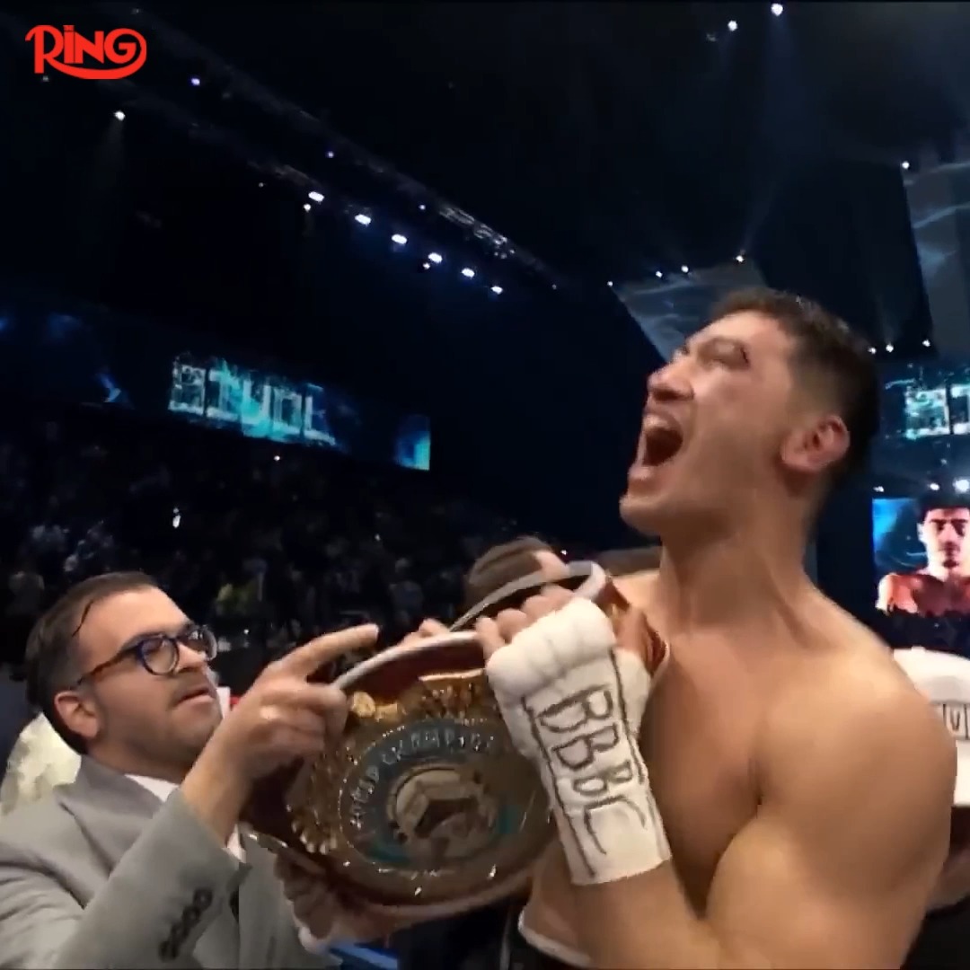 Dmitry Bivol makes his long-awaited return tonight against Michael Eifert, 15 months on from his rematch victory over Artur Beterbiev. ⏰ Ring walks are expected at approximately 2:45 PM ET, 7:45 PM UK and 3:45 AM JST.