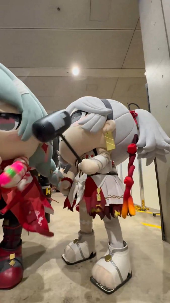 最後はこの人にしばかれた