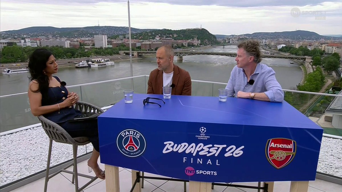 “I think he’s still top, top drawer... I still believe in him, I really do.” Joe Cole is backing Jose Mourinho to be “a massive success” during his second spell at Real Madrid. Live now on TNT Sports & HBO Max 📺