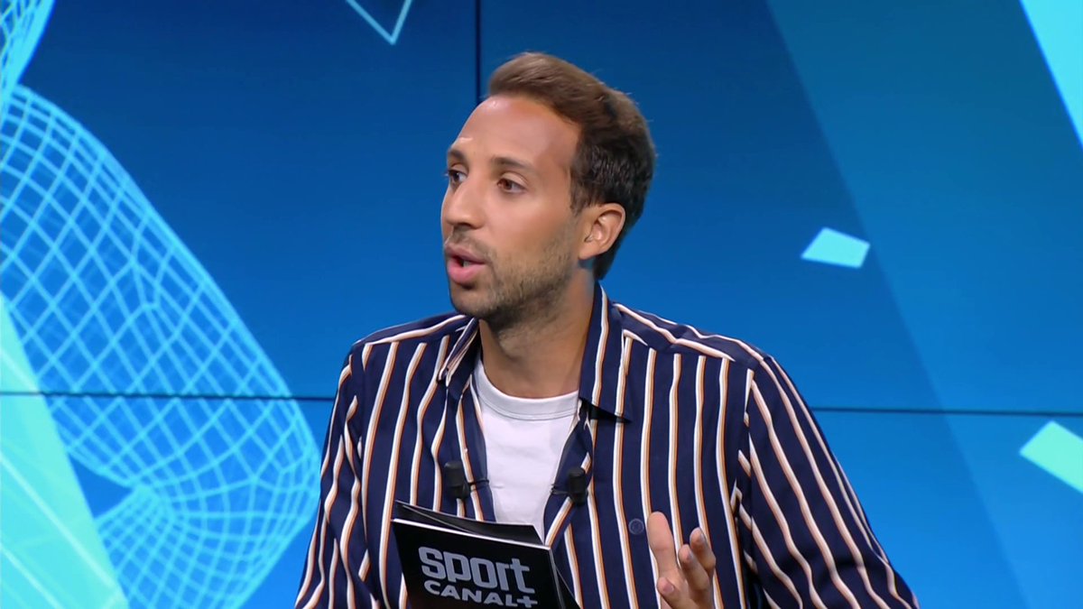 Coup d’envoi à 18h : ça change quoi pour le PSG ? 😳 Nos spécialistes y répondent dans La Clinique des Sports, à retrouver sur CANAL+ 🖥️ #PSGARS I #UCL