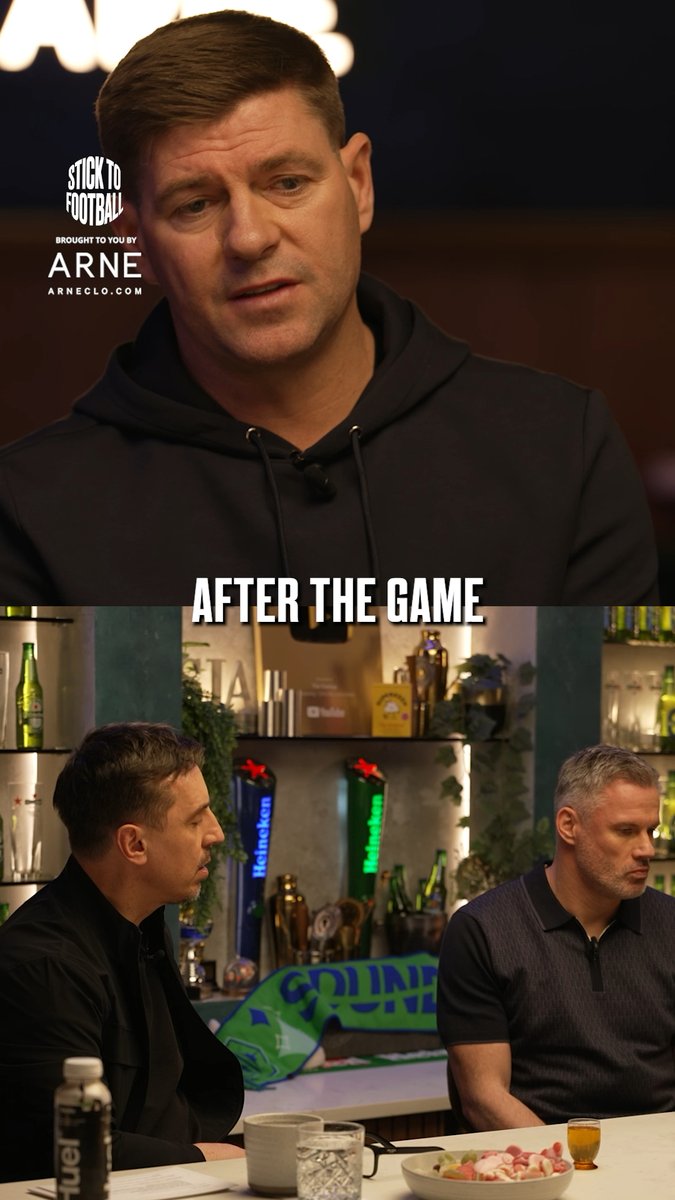 The Arne Slot era is over at Liverpool 👀🔴 So where did it all go wrong? 🧐