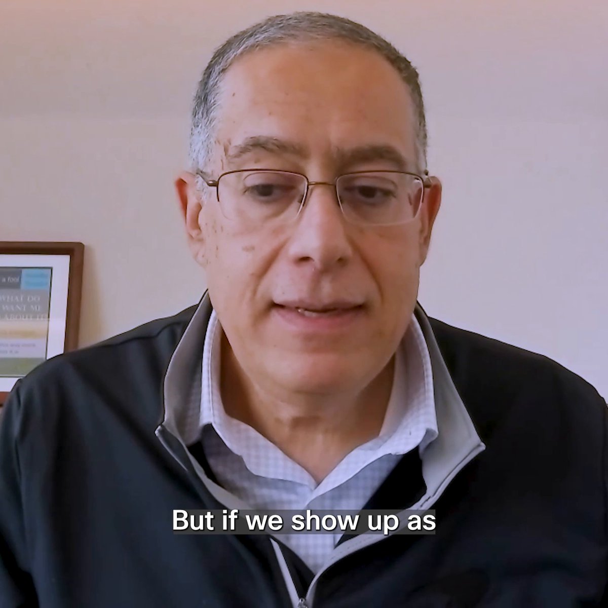 Competitive advantage comes from how fast organizations adapt and innovate. Cisco CSO Ammar Maraqa shares perspectives on agile culture, customer focus, and long-term business value in this episode of TechBeat. Watch ➡️