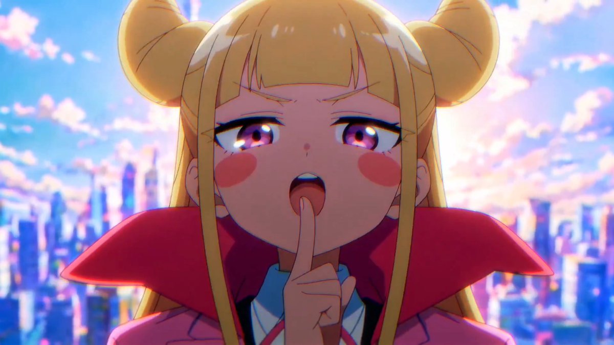 君だけの魔法少女 | anime opening sequence -THE MAGICAL GIRL JUST FOR YOU- いつも「フルで見たい！」と言っていただきながら、なかなか応えられずトレーラー詐欺みたいな映像ばかりでした😂 1分超えの映像は毎回息切れしていましたが、ようやく完成が見えてきました！✨ #AIイラスト #AIart
