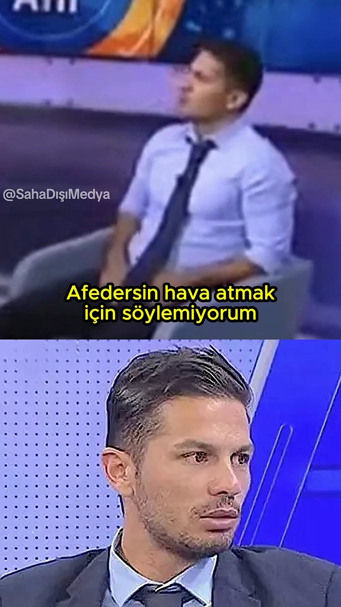 Acı ama gerçek…