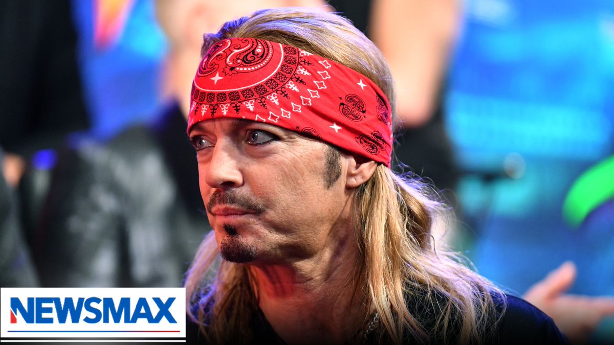 “The Right Squad” slammed Bret Michaels, Martina McBride, and other artists for dropping out of the “Freedom 250” celebration due to its perceived ties to the Trump administration. James Rosen Tim Doescher Mercedes Schlapp Terry Schilling 🇺🇸 Alex Swoyer