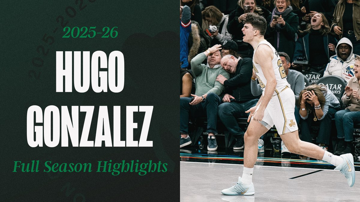 What a rookie year from Hugo Boss 🤩🇪🇸
