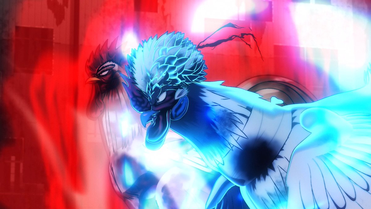 Super Saiyan unlocked