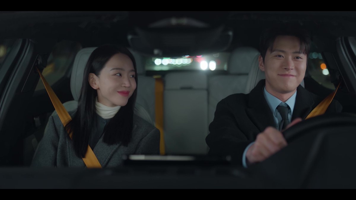 공명 공주 등장해서 왕자님 구출 성공! #은밀한감사 #신혜선 #공명