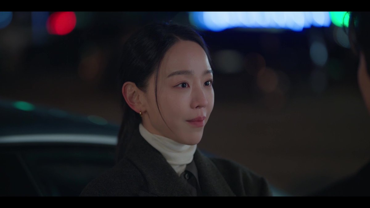 연상 눈빛에 또 낚인 바부 연하 #은밀한감사 #신혜선 #공명