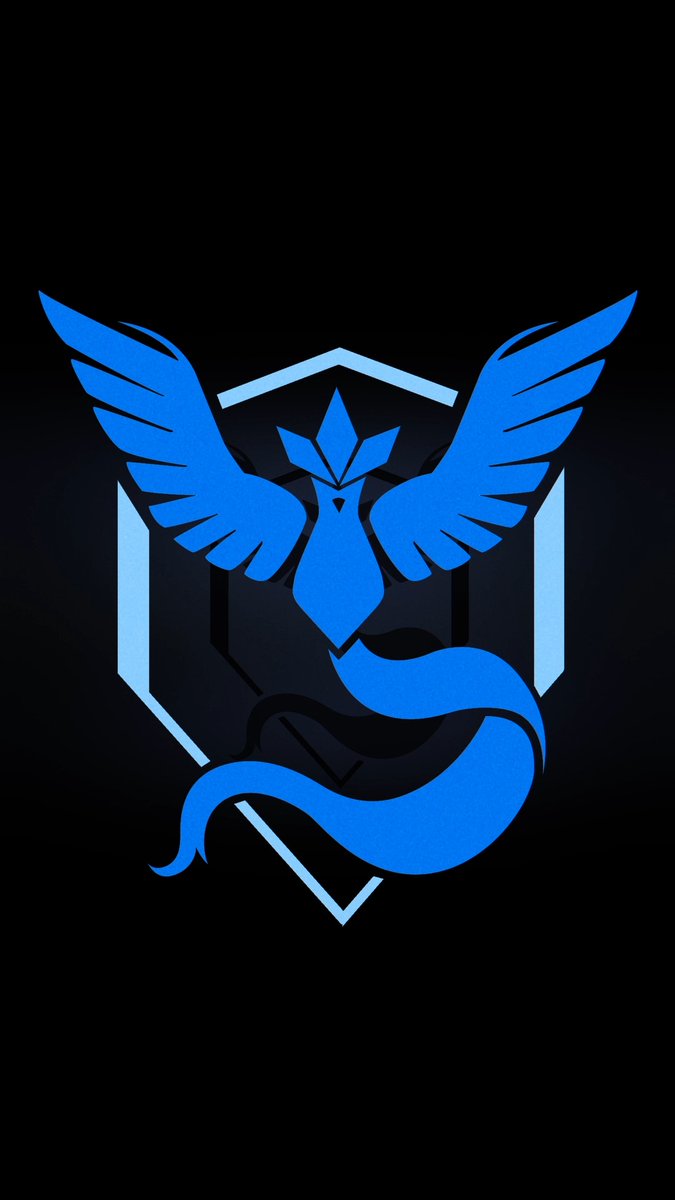 Is Team Mystic in the chat right now? Like and share this post if you’re proud to be a part of Team Mystic. ❄️❄️❄️ #PokemonGOFest2026