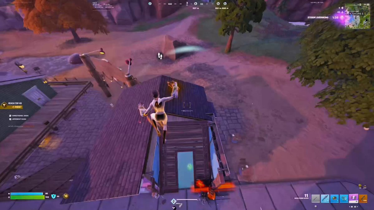 Aimlights #1 🎯 ( all clips from this season )
