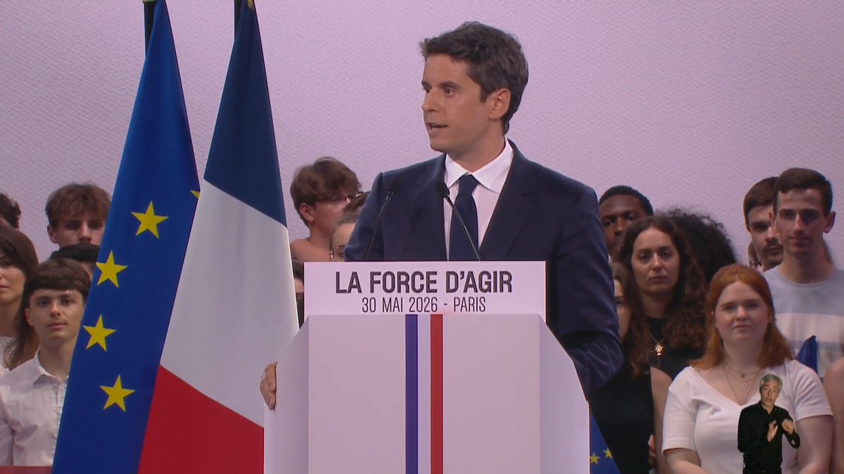 Les frontières, c’est la condition de la souveraineté. Un pays qui ne maîtrise plus ses frontières ne maîtrise plus son destin.