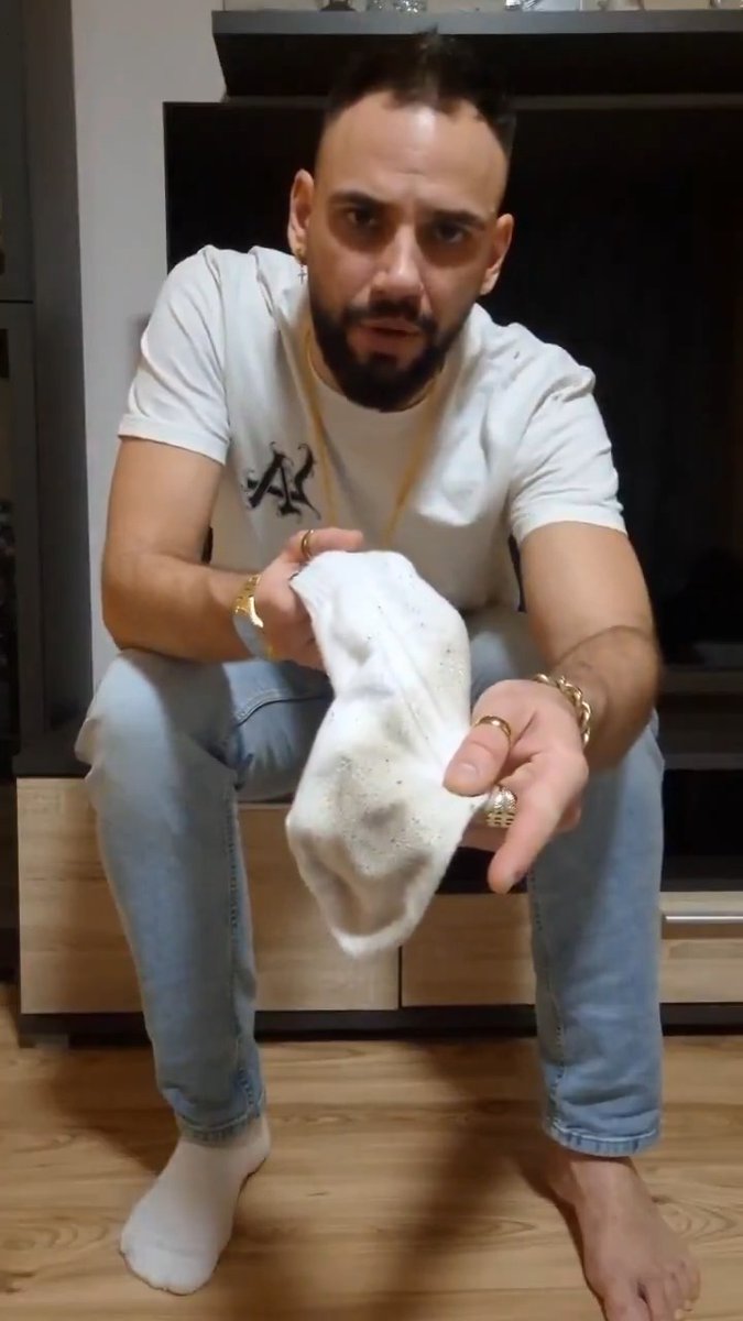 Clean the house properly !