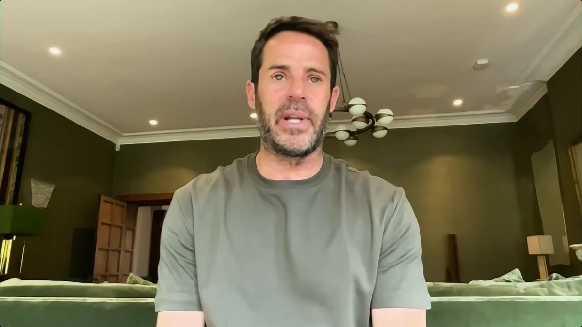 "For whatever reason Liverpool didn't feel he [Xabi Alonso] was the right man" Jamie Redknapp believes Andoni Iraola is the 'right man' for the Liverpool job ✅