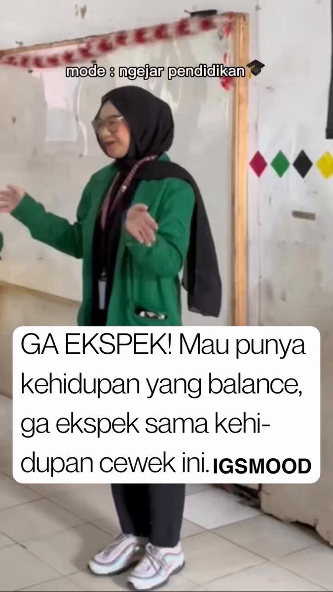 Waduhh mana UIN lagi 🫣