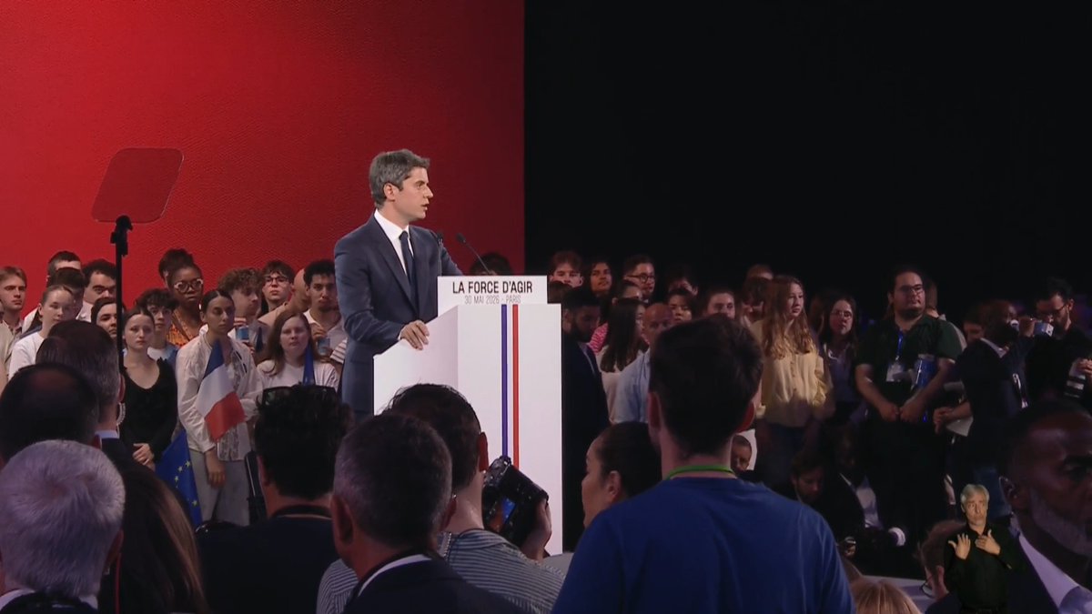 Nous ne pouvons pas continuer à vivre aujourd’hui en envoyant la facture à ceux qui naîtront demain. La dette, ce n’est pas une abstraction. C’est de la liberté en moins. De la souveraineté en moins. De l’avenir en moins.