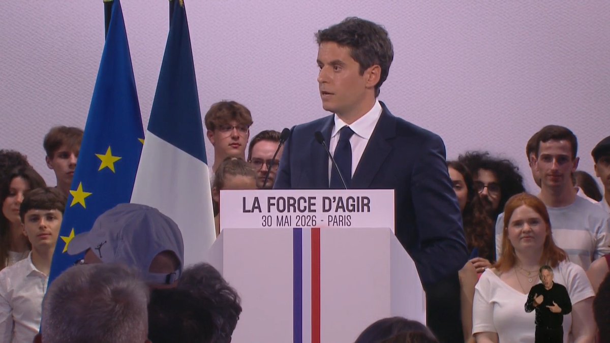 Cette campagne, c’est la campagne d’un pays qui refuse de renoncer. La campagne d’un pays convaincu que les plus belles pages de son histoire sont encore à écrire !
