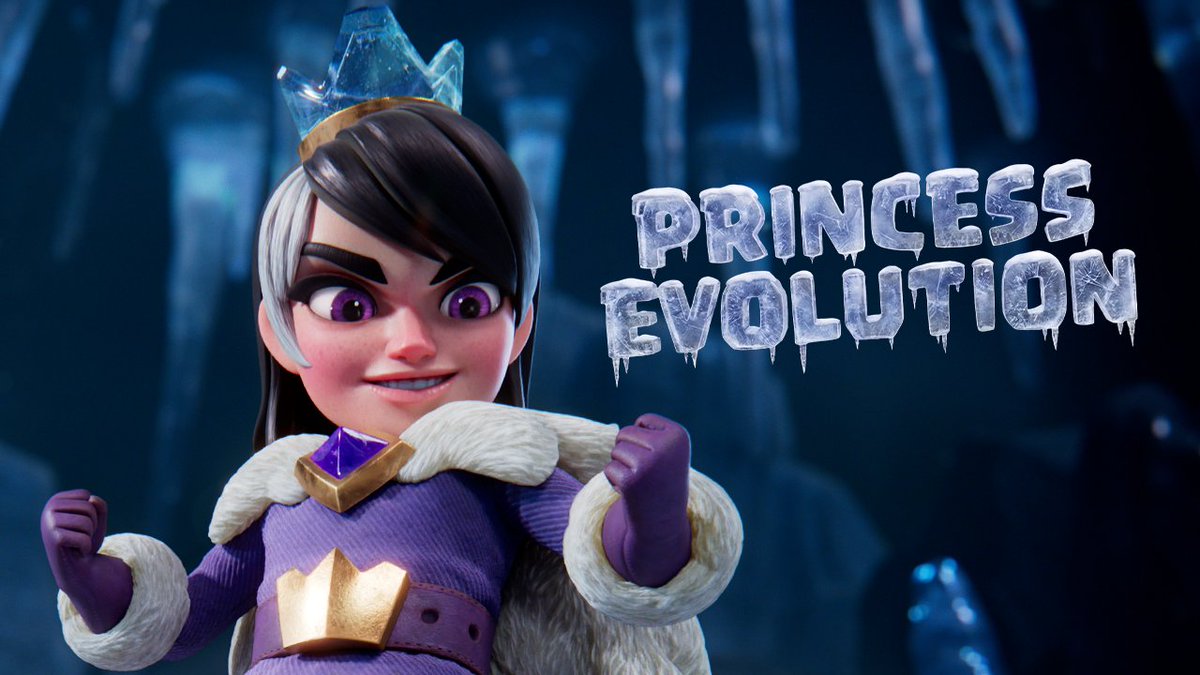 From the castle walls to the frostbitten north, Princess proved she’s worthy of the crown 👑