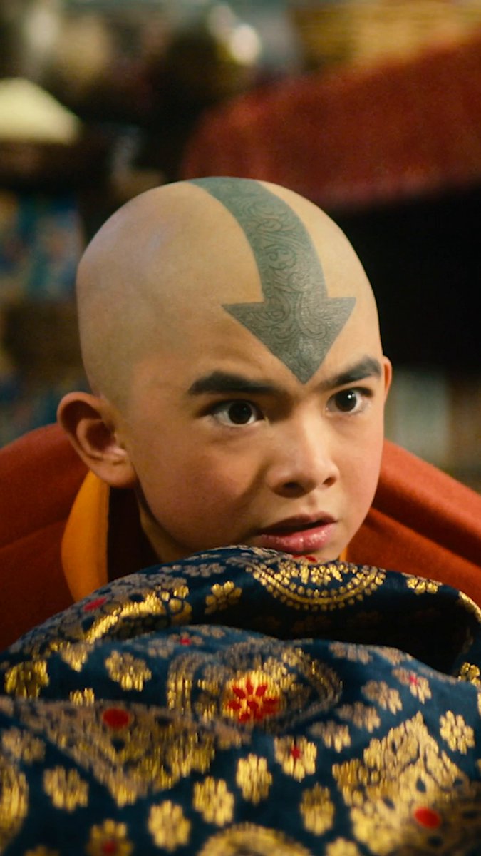 can't WAIT to see Aang & Zuko face off again in Avatar: The Last Airbender season 2, coming June 25 to Netflix 📺: Avatar: The Last Airbender: Season 1