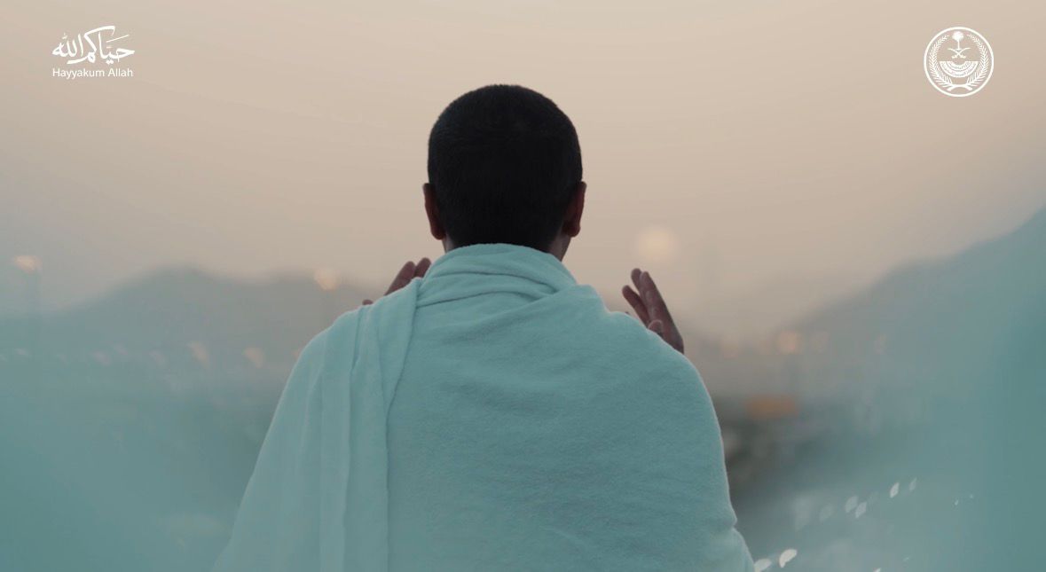 خدمة الحجاج .. أولوية وطنية راسخة، ومنهج سعودي ثابت. #نجاح_موسم_الحج #حياكم_الله