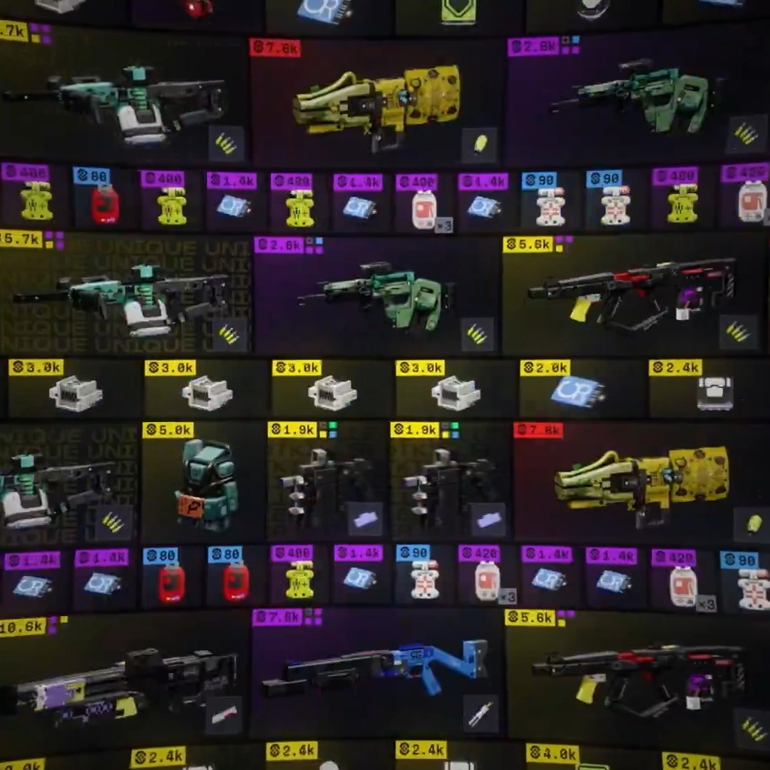 Become a loot piñata and join the golden hour before your vault resets and night falls. Season 2 beings June 2.