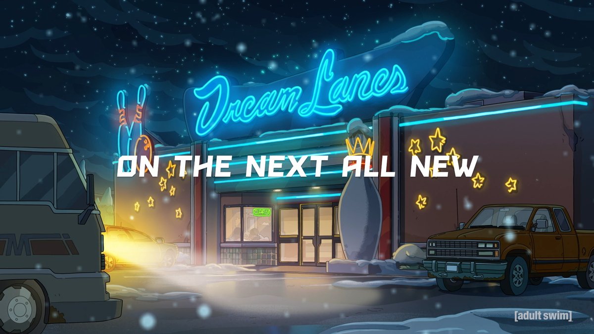 Everybody loves Ted New episodes of Rick and Morty every Monday across Europe #rickandmorty #adultswim