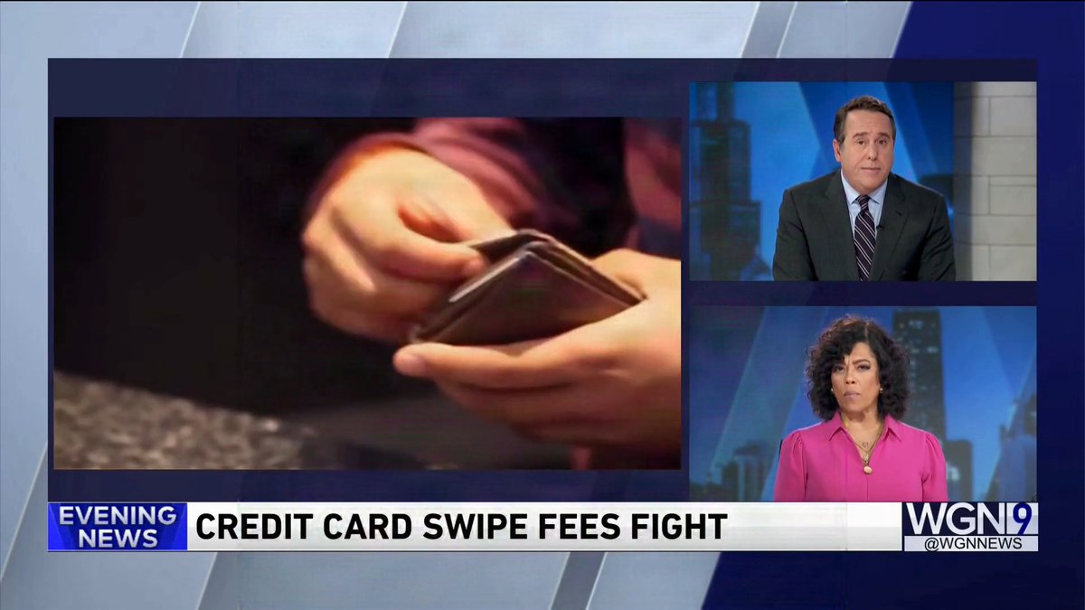 JB Pritzker’s new credit card law makes buying gas in Illinois a major headache. ❌ Pay at the pump, then go inside for taxes. ❌ Businesses forced to buy new software. ❌ Consumers lose rewards. Thanks, JB.