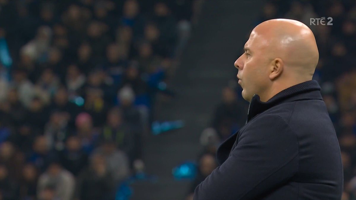 ‘He deserved more time’ – Stephen Kelly and Kevin Doyle discuss Liverpool’s decision to part ways with manager Arne Slot 📱- 📺-