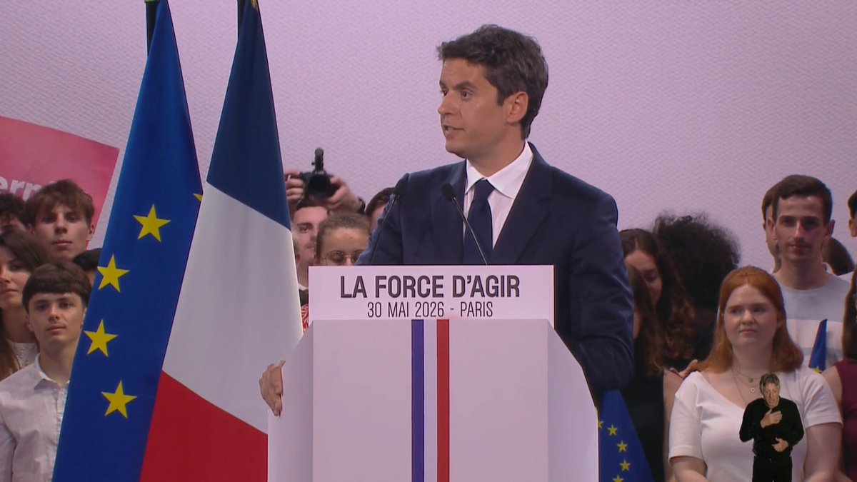 La dette écologique, c'est le défi du siècle. C’est tout notre modèle économique qu’elle remet en question. C’est toute notre capacité à vivre en bonne santé, respirer, boire, manger.