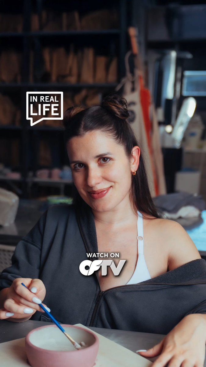Why work out when you can twerk out? 😘 Stream #IRL with Nastya Nass free on OFTV! Tune in here: