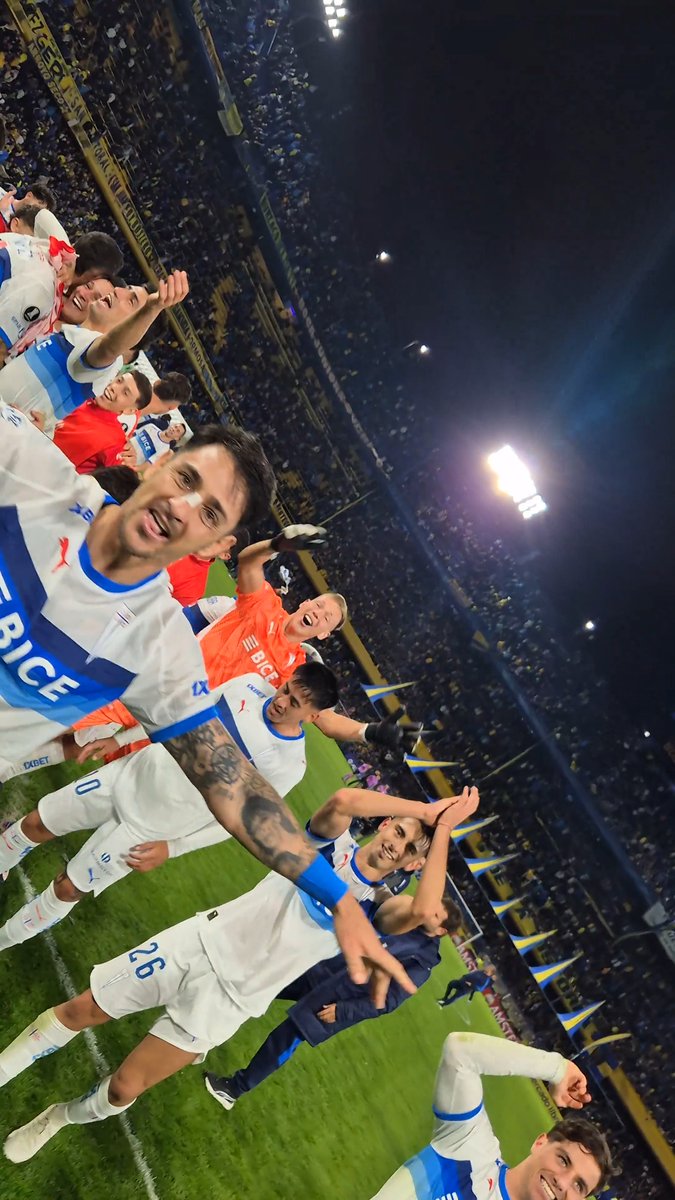 𝐄𝐥 𝐦𝐞𝐣𝐨𝐫 𝐯𝐢𝐝𝐞𝐨 𝐪𝐮𝐞 𝐯𝐞𝐫á𝐬 𝐡𝐨𝐲 😆⚪🔵 Darío Melo en los controles 🤳