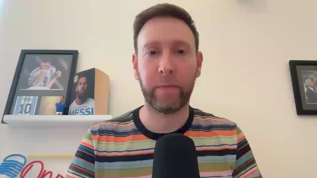 🚨❌ Ben Jacobs reveals why Liverpool sacked Arne Slot and who could replace him at Anfield