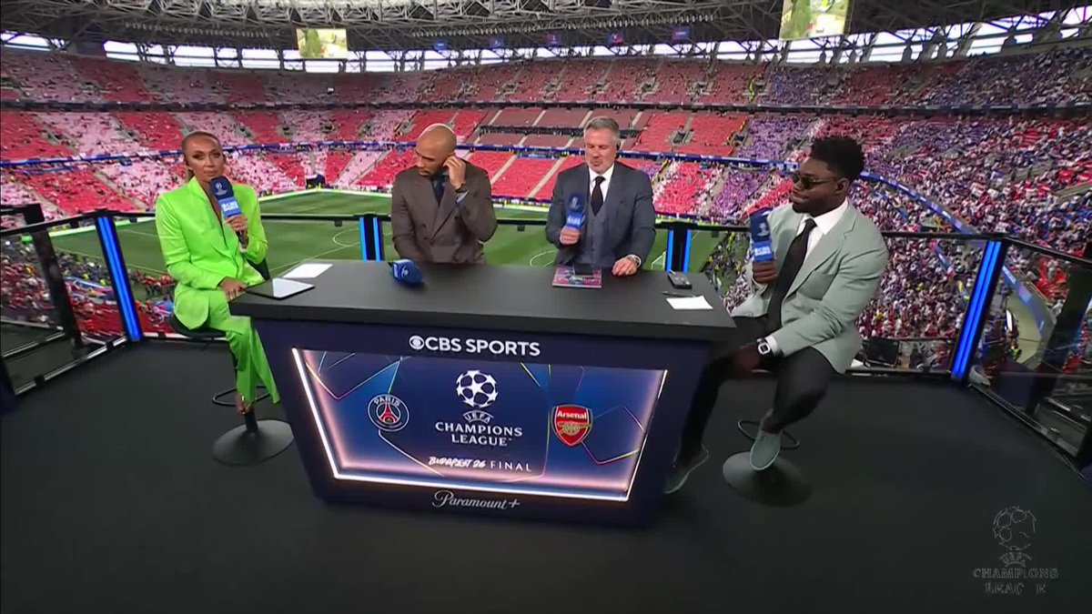 “INTERNAZIONALE!” 🇮🇹😂 In The Mixer is BACK, featuring some of the #UCLToday crew's favorite moments 🫶