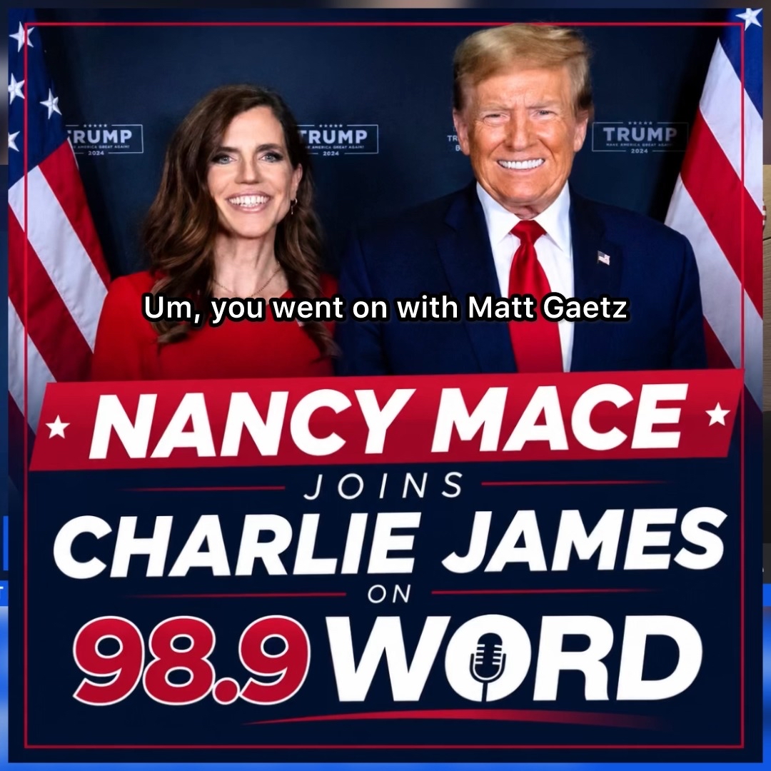 South Carolina needs a Governor who leads, not one who enables the establishment and RINOs.