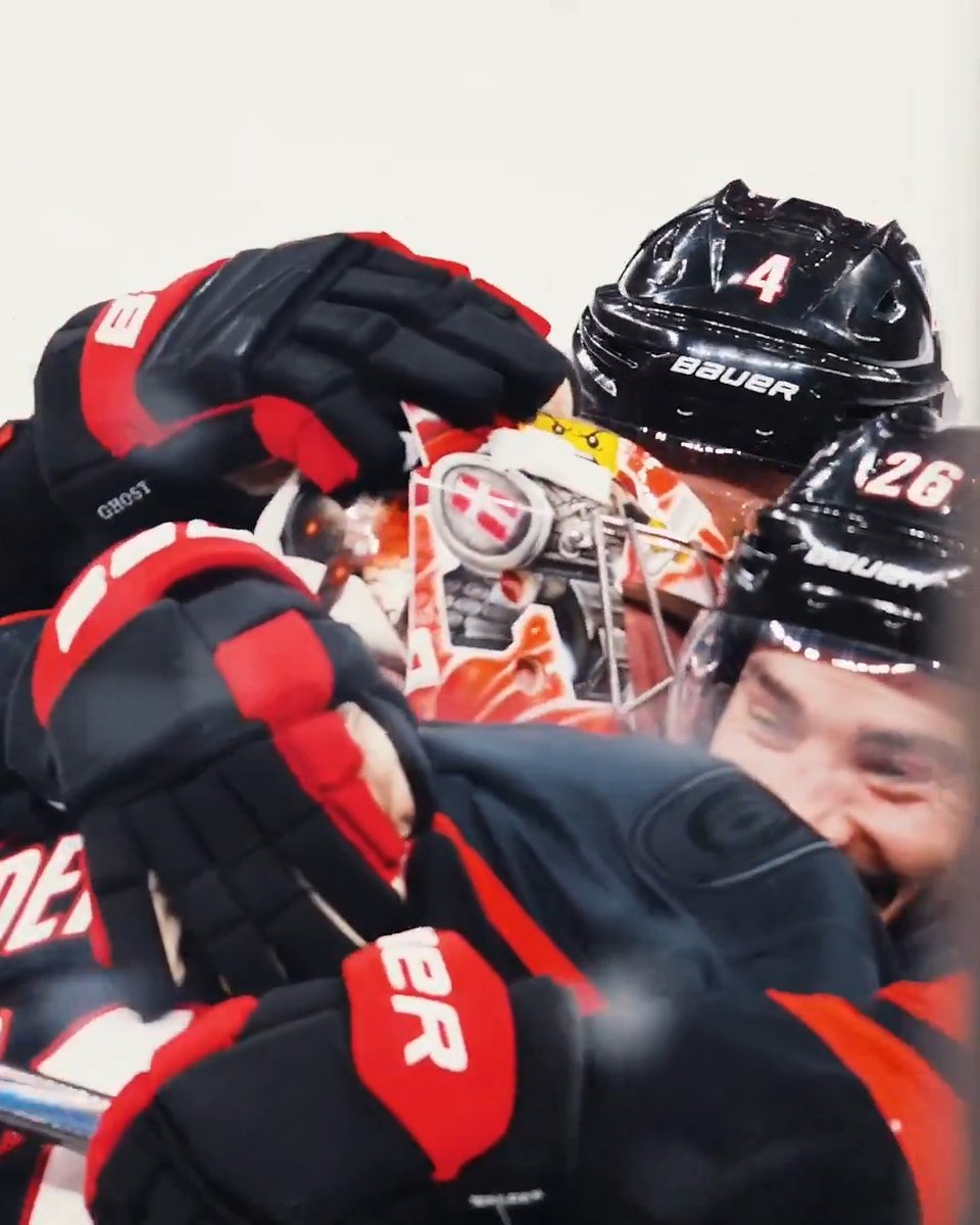 Played for each other