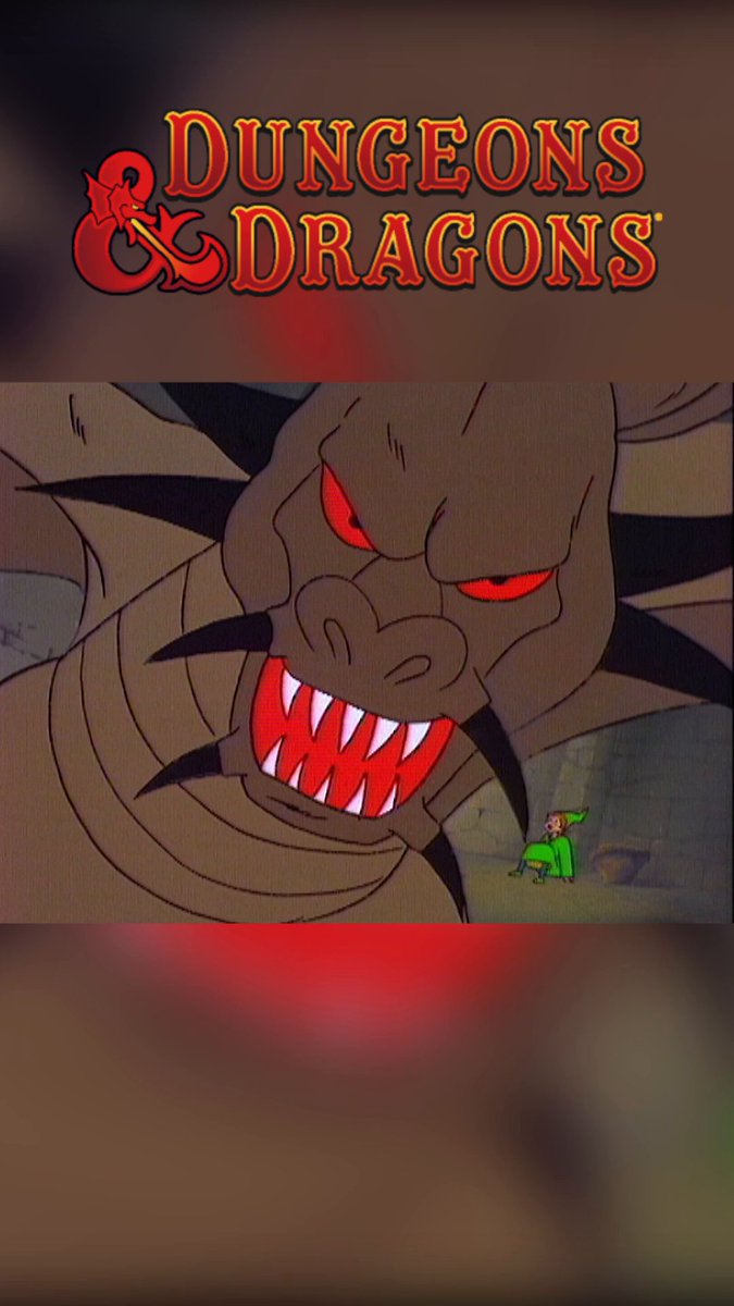 DRAGON ATTACK!