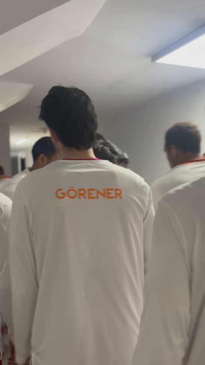 Parkedeyiz! 🦁 #AslanGibiSavaş