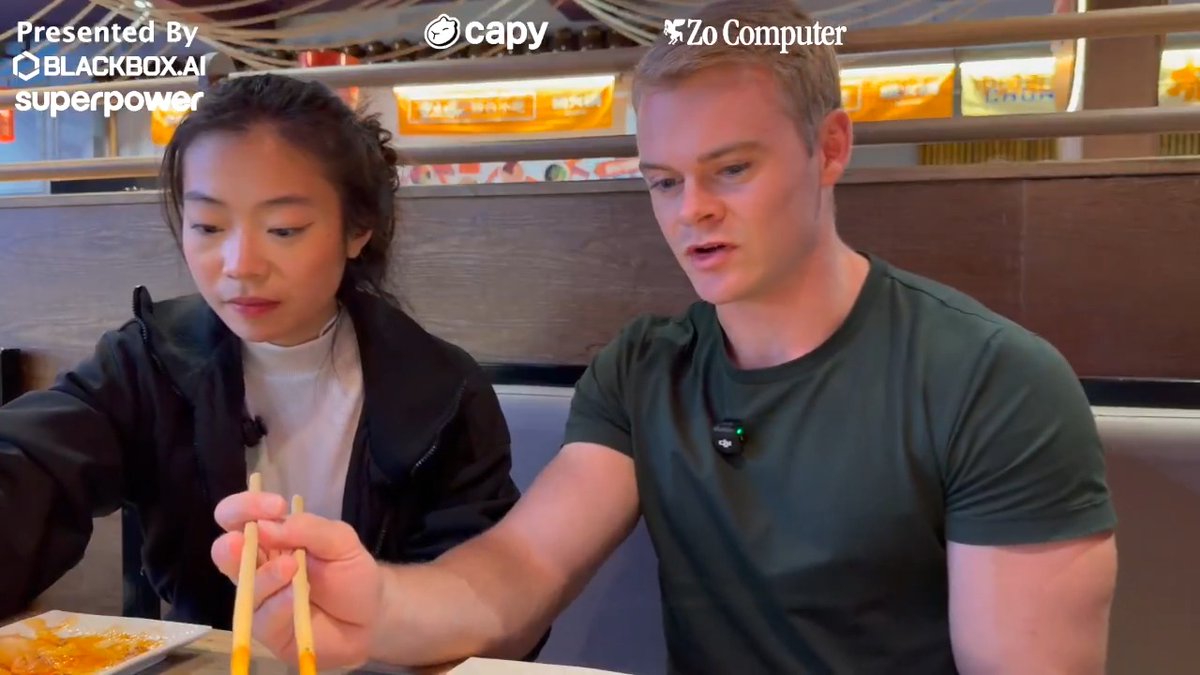 i rambled at Nicole Summer Hsing about bridging the intersection of art and technology and why it's almost impossible. - as Noah Smith ๐๐บ๐ธ๐บ๐ฆ๐น๐ผ famously said on MOTS a lot of art now breaks along political lines - resentment for tech people - tech people are open to collaboration but many artists are not - many artists would rather earn nothing than commercialise so money isn't the problem