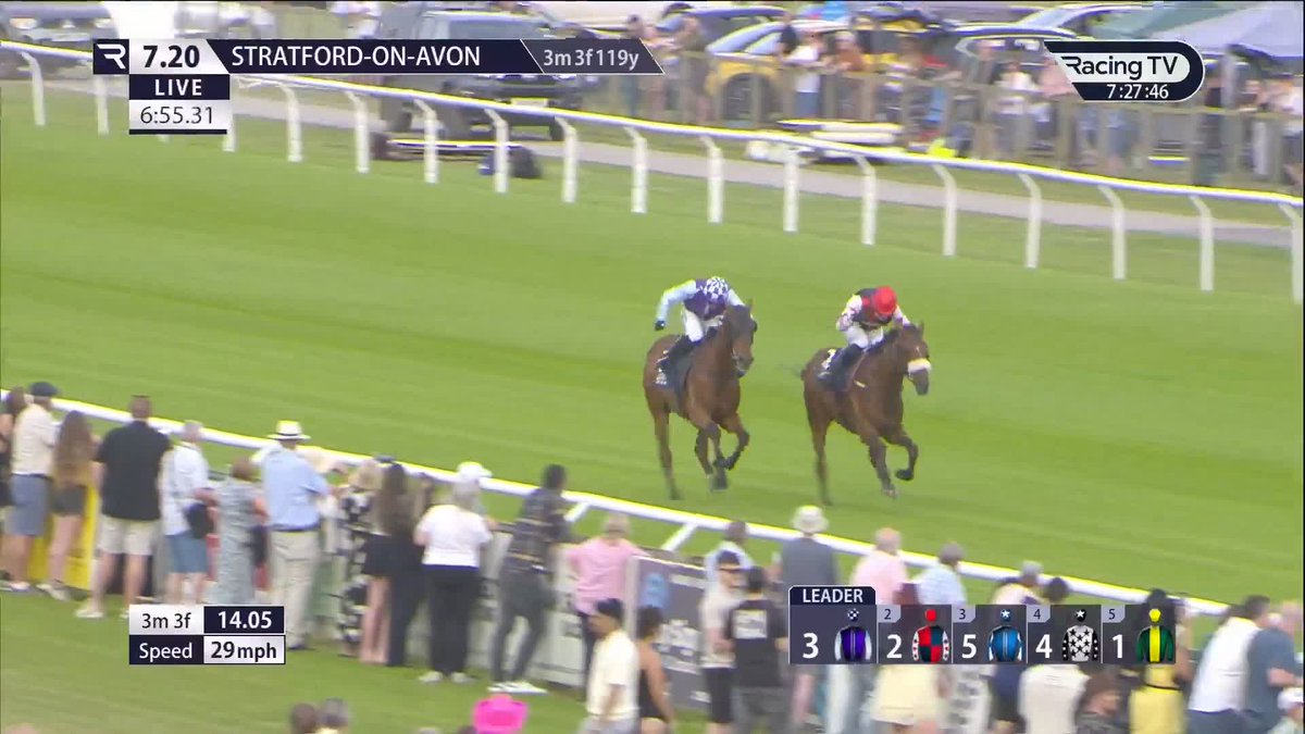 Winners from Racing TV tipsters today: ✅ Estrange (8/11f) ✅ Albaydaa (4/5f) ✅ Opportunity (11/10f) ✅ Matteo (11/10f) ✅ Imperial Alex (9/4) ✅ Washington Heights (11/2) ✅ Priapos (13/2) ✅ Glenfinnan (12/1) Tomorrow's tips ➡️