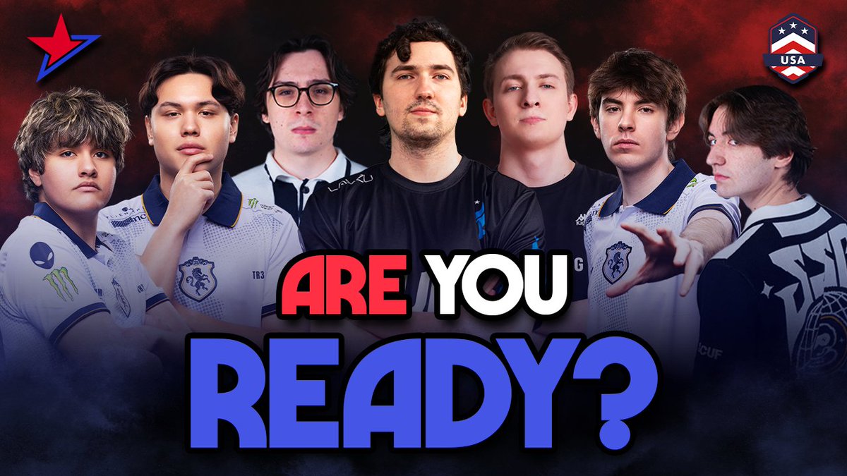 A new era of USA OWWC begins TONIGHT! 🇺🇸 #WeBelieve