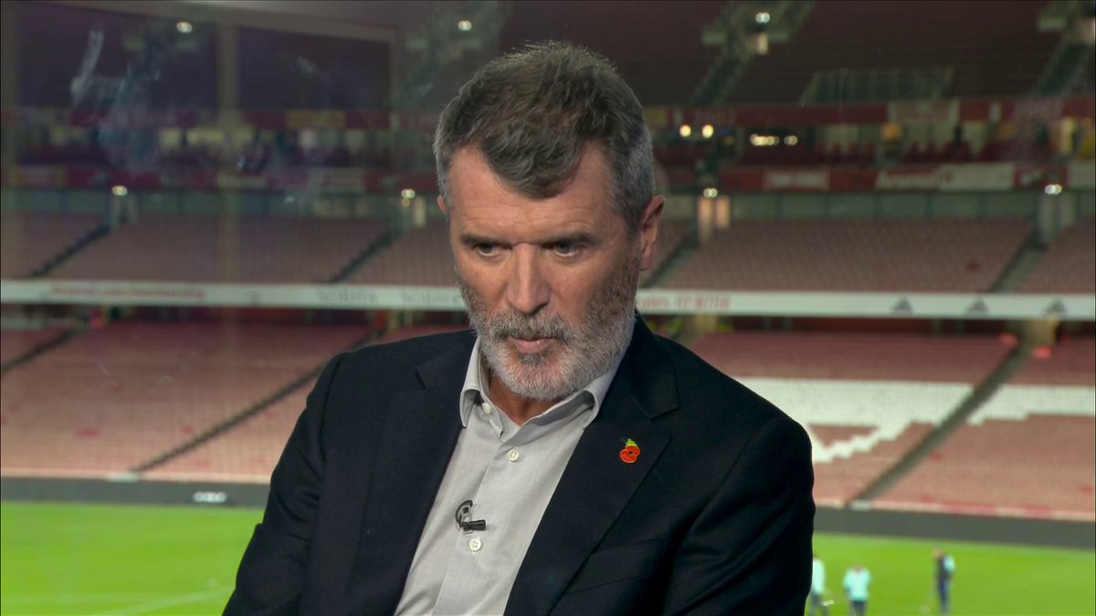 FT: PSG 1-1 Arsenal. Gabriel misses. Luis Enrique side wins the UCL final on penalties. Roy Keane in 2024 talked abt Arteta's side TIME WASTING tactics which cost them the final today. They started it after going 1-0 up instead of looking for a 2nd.